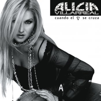 Alicia Villarreal feat. David Bisbal Tu Ausencia