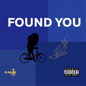 G-SALIH Found You