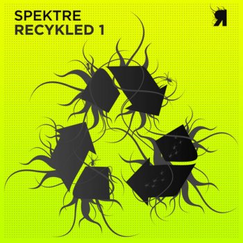 Spektre feat. Sasha Carassi Tesseract - Sasha Carassi Respekt Remix