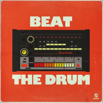 Bingo Players Beat the Drum (Extended Mix)