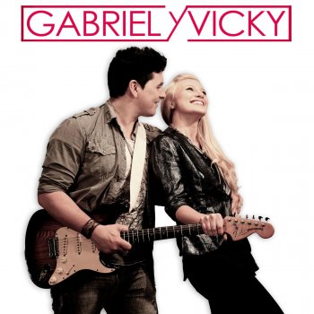Gabriel Y Vicky Imposible No Adorarte