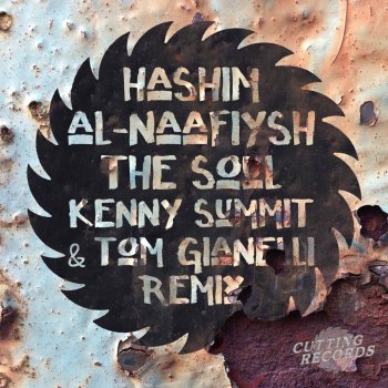 Hashim Al-Naafiysh (The Soul) - Kenny Summit & Tom Gianelli Remix Aim Edit