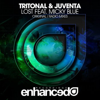 Tritonal feat. Juventa & Micky Blue Lost - Radio Mix