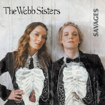 The Webb Sisters In Your Father's Eyes