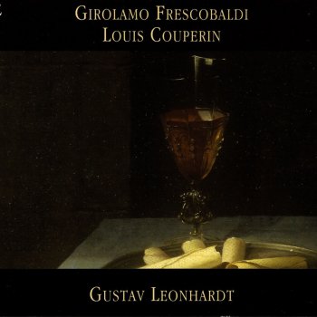Louis Couperin feat. Gustav Leonhardt Suite in D Major: III. Courante