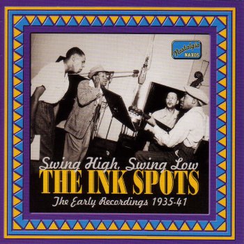 The Ink Spots Let's Call the While Thing Off
