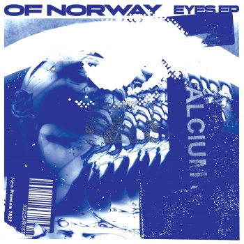 Of Norway feat. Syntaks Erik Dim Your Eyes - Syntaks Erik Remix