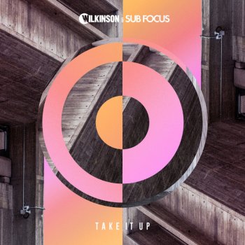 Wilkinson feat. Sub Focus Take It Up