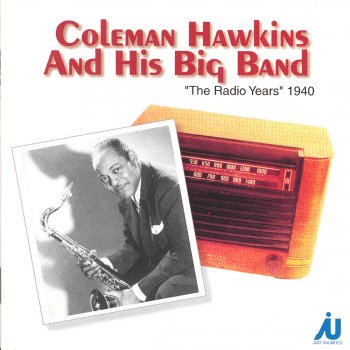 Coleman Hawkins Sweet Adeline