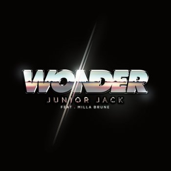Junior Jack feat. Booka Shade Wonder (Booka Shade Remix)