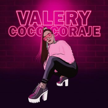 Valery Coco Coraje