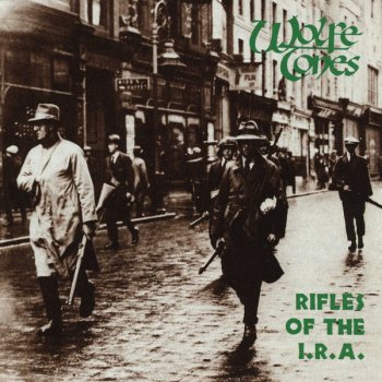 The Wolfe Tones Rifles of the IRA