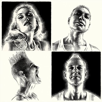 No Doubt feat. Busy Signal & Major Lazer Push and Shove