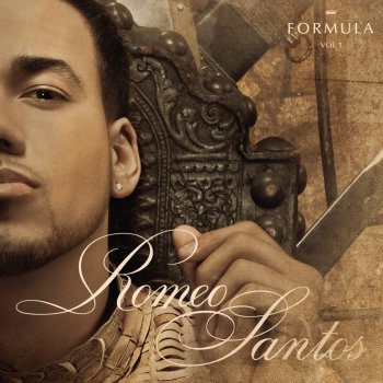 Raulin Rodriguez feat. Anthony "El Mayimbe" Santos, Luis Vargas & Romeo Santos Debate de 4
