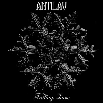 Antilav feat. Jessica Bellhouse Falling Snow