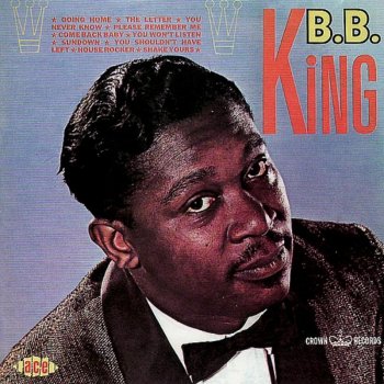 B.B. King B.B.'s Boogie