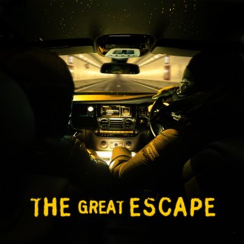 Blanco feat. Central Cee The Great Escape (feat. Central Cee)