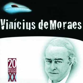 Vinicius de Moraes A Brusca Poesia Da Mulher Amada