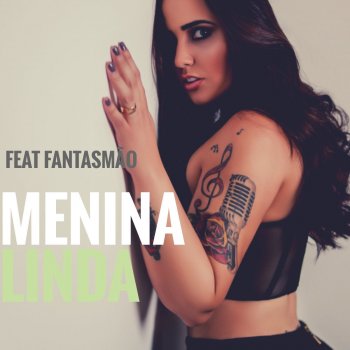 Perlla feat. Fantasmão Menina Linda (Ao Vivo)