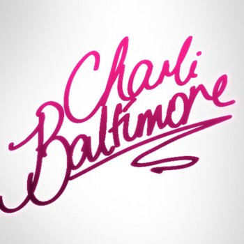 Charli Baltimore Machine Gun (Radio Edit)