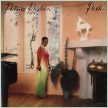 Patrice Rushen Never Gonna Give You Up