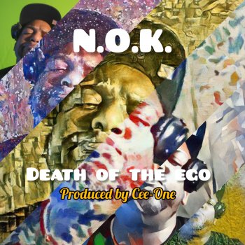 N.O.K. Death of the Ego (Radio Edit)