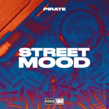 Pirate Street Mood