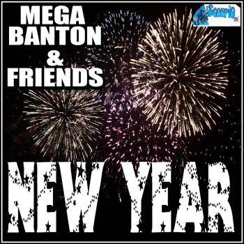 Mega Banton & Ricky General New Year