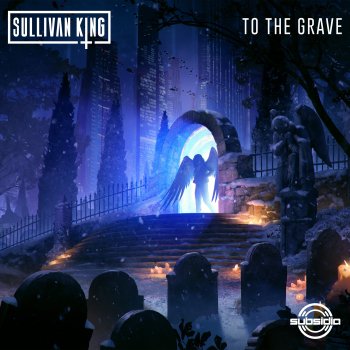 Sullivan King Drum Mag