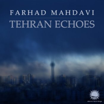 Farhad Mahdavi Serenity of the Sea