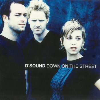D'Sound feat. Tom Thumb Down On The Street - Tom Thumb Tribal On The Street Extended Mix