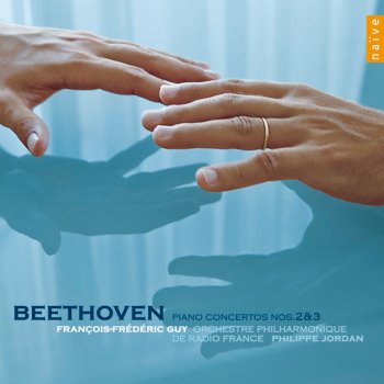 Ludwig van Beethoven feat. Philippe Jordan Concerto pour piano et orchestre n°2: II. Adagio
