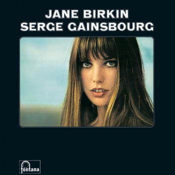 Serge Gainsbourg feat. Jane Birkin 69 année érotique