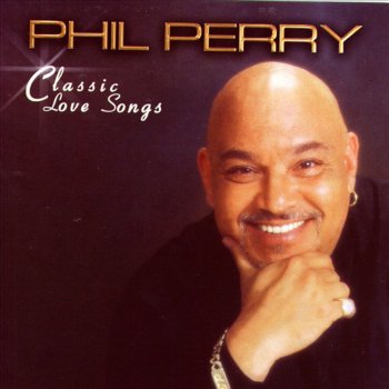 Phil Perry All This Love