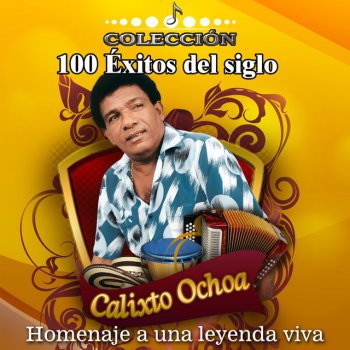 Calixto Ochoa Charanga Campesina