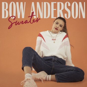 Bow Anderson Sweater