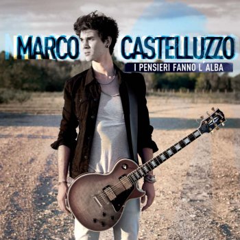 Marco Castelluzzo The Sun Is Here With Me (Acoustic Version)