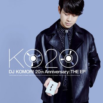 DJ Komori feat. Emi Hinouchi Blue Magic