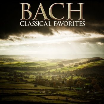 Johann Sebastian Bach feat. Eugen Jochum St. John Passion, BWV 245 : No. 1 Chorus: "Herr, unser Herrscher"