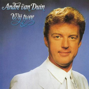 Andre Van Duin Klavertje vier