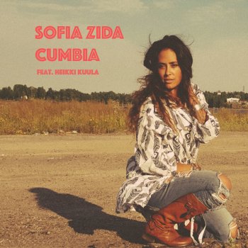 Sofia Zida feat. Heikki Kuula Cumbia