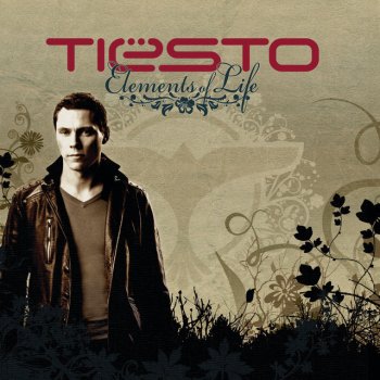 Tiësto feat. Christian Burns In The Dark (featuring Christian Burns)
