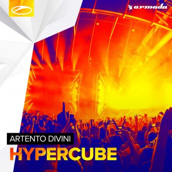 Artento Divini Hypercube - Extended Mix