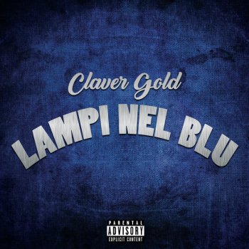 Claver Gold Lampi nel blu