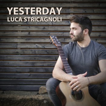 Luca Stricagnoli Yesterday