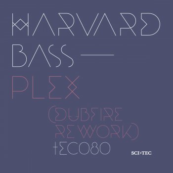Harvard Bass Plex - Dubfire Rework