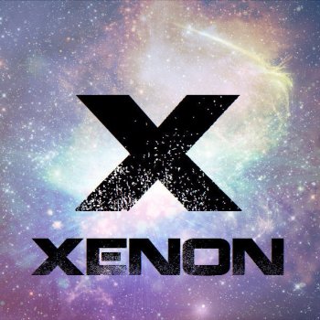 Xenon Freefall