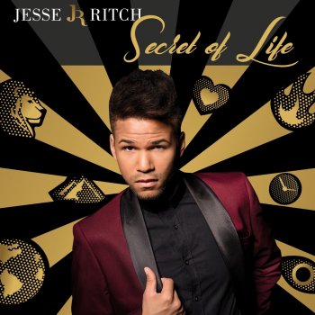 Jesse Ritch Good Side Of Life - Pink Ribbon Remix