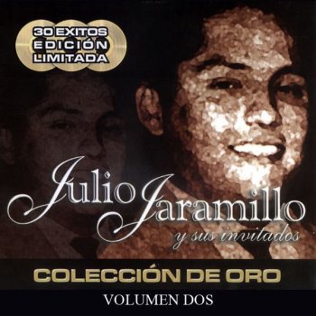 Julio Jaramillo La Hojas Muertas