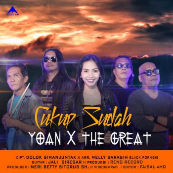 YOAN Cukup Sudah (feat. The Great Band)